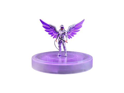 人设场物全维提取